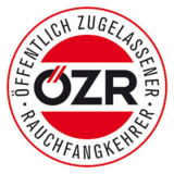 Öffentlich zugelassener Rauchfangkehrer